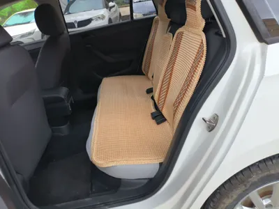 Skoda Rapid Spaceback