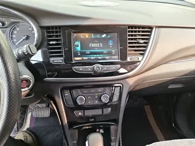 Buick Encore
