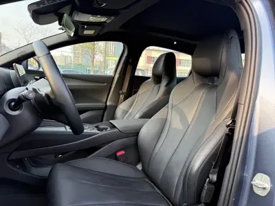 BYD 海豹06