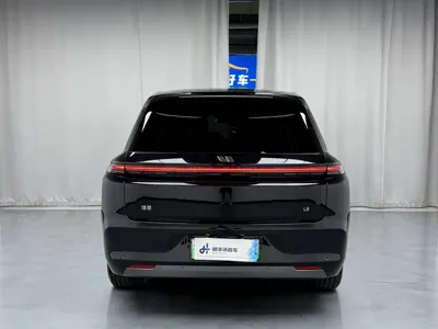 Li Auto Li L8