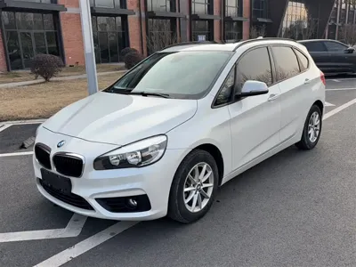 BMW 2 Series Active Tourer