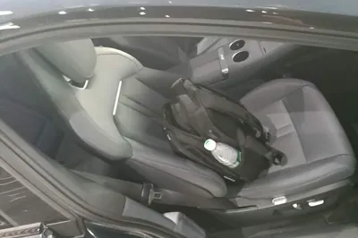 Xiaomi Auto YU7
