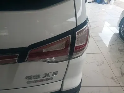 Fengxing X6