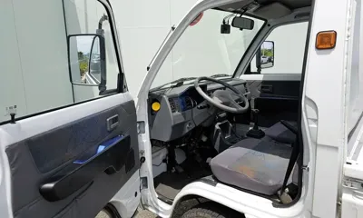 ChevroletGMDaewoo labo