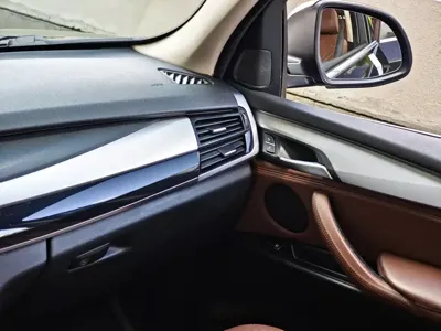 BMW X5 (Import)