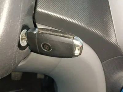 Hyundai Verna
