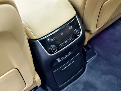 Li Auto Li ONE