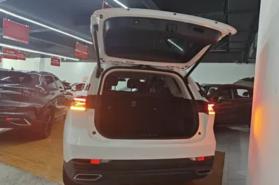 CHANGAN OSHAN X7 PLUS