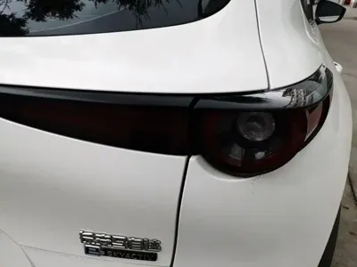 Mazda CX-30 EV