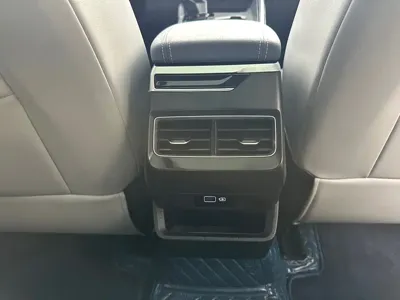 Geely Xingrui