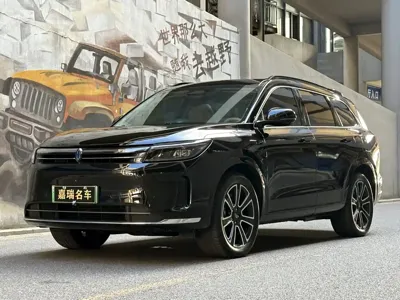 AITO 问界 AITO M7