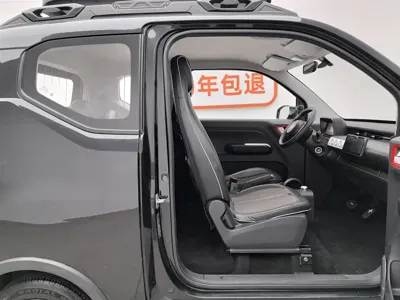 Wuling MINIEV
