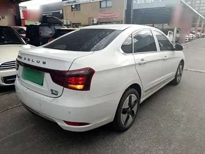 Aeolus E70