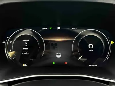 Geely Xingrui