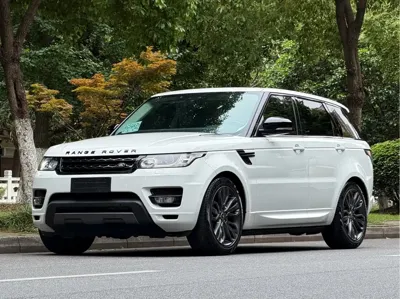 Land Rover Sport