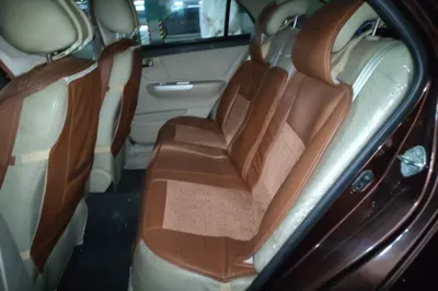 Geely Auto Ocean