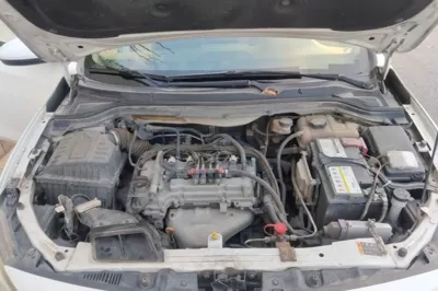 Chevrolet Cavalier