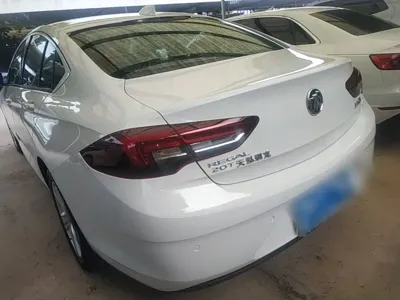 Buick Regal