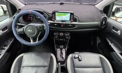 Kia Morning