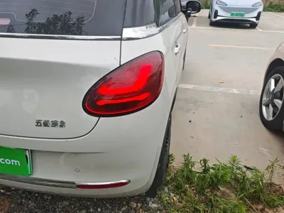 Wuling Bingo