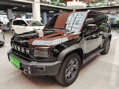 JETOUR Shanhai Traveler C-DM