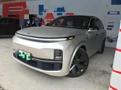 Li Auto Li L8