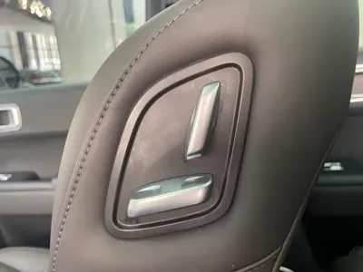 Li Auto Li L8