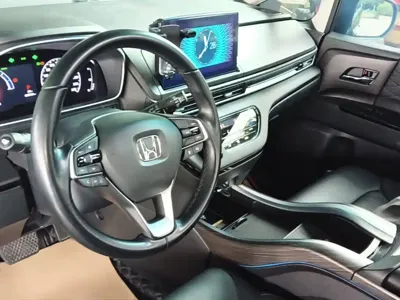 Honda Elysion