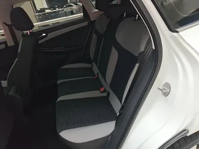 Jetta VS7