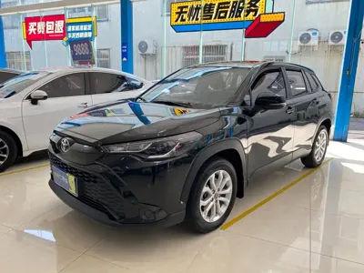 Toyota Frontlander
