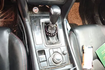 Mazda Mazda 3 Axela