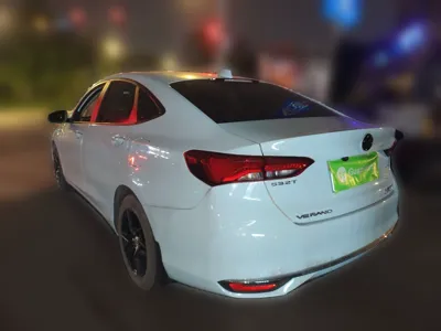 Buick Verano