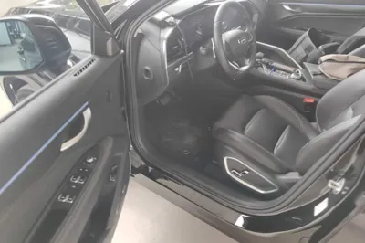 Geely Auto Monjaro