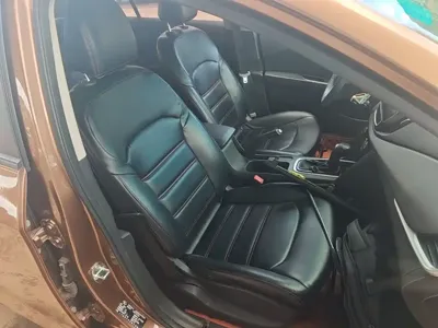 Chevrolet Cavalier