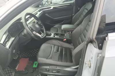 Volkswagen FAW-Volkswagen CC