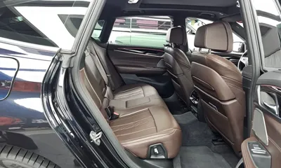 BMW Gran Turismo