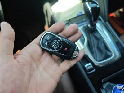 Buick Regal