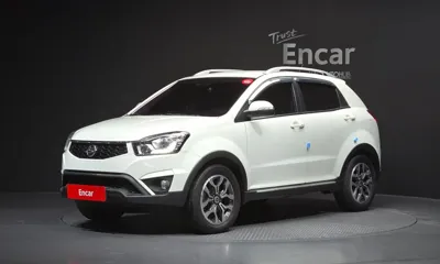 KG_Mobility_Ssangyong KORANDO