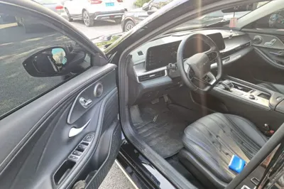 Chery Fengyun Fengyun A8