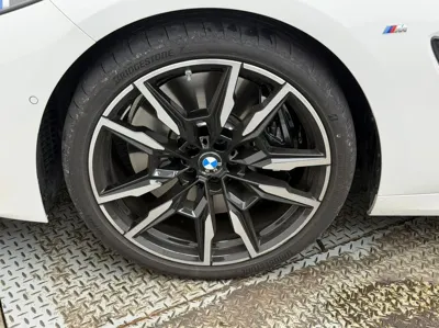 BMW 8-Series