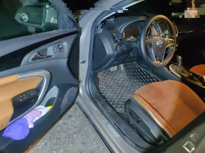 Buick Regal