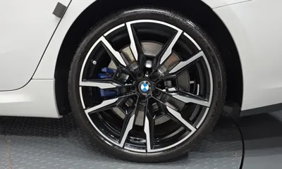 BMW 8-Series