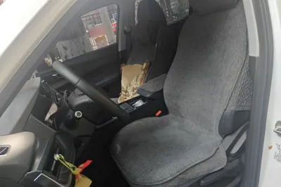 Chery Tiggo 5x