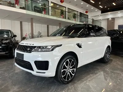Land Rover Sport