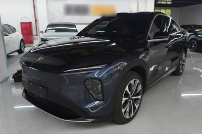 Nio EC7