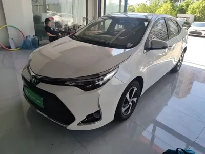 Toyota Levin