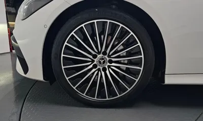 Mercedes-Benz CLE-Class