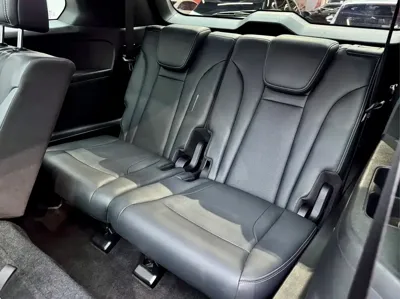 GAC Motor Trumpchi GS8