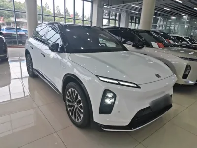 Nio ES6