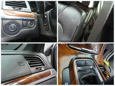 Lincoln MKS